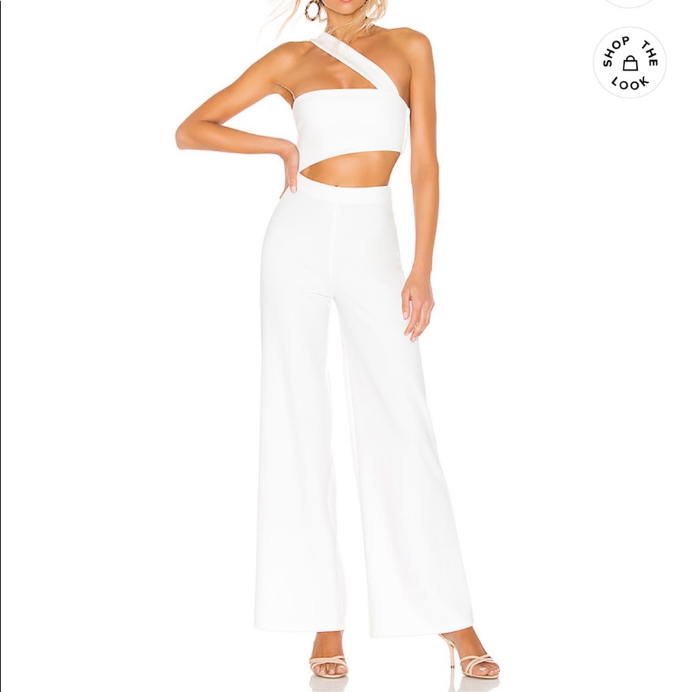 x REVOLVE Fabien Jumpsuit